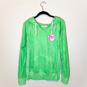 Atlantic Shoals Light Sweatshirt